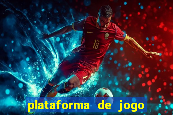 plataforma de jogo da virgínia fonseca