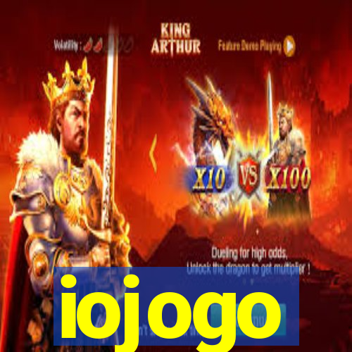 iojogo