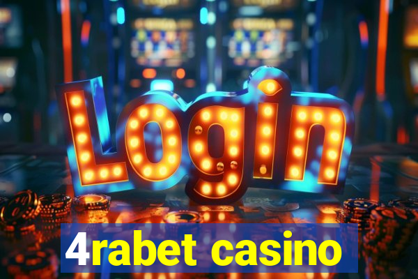 4rabet casino