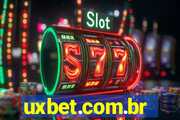 uxbet.com.br