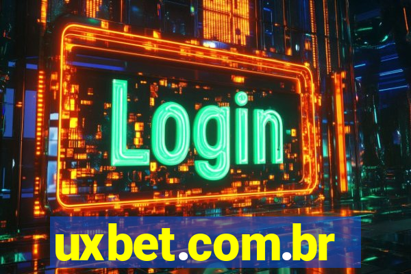 uxbet.com.br