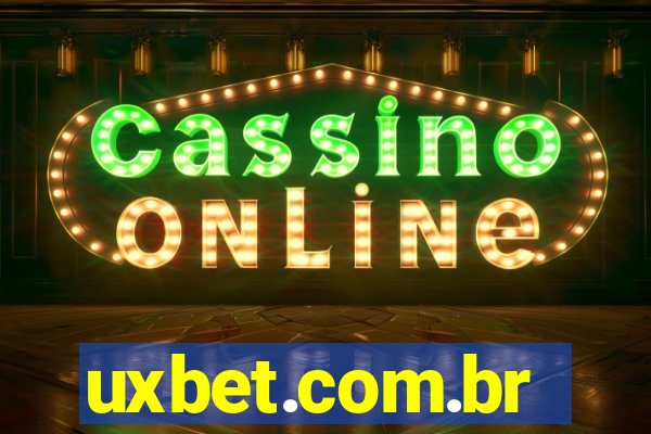 uxbet.com.br