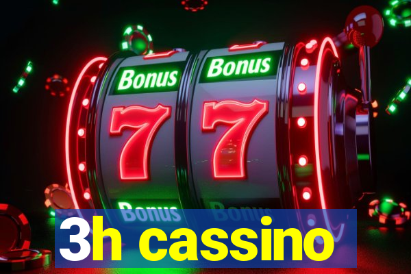 3h cassino