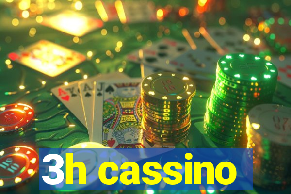 3h cassino