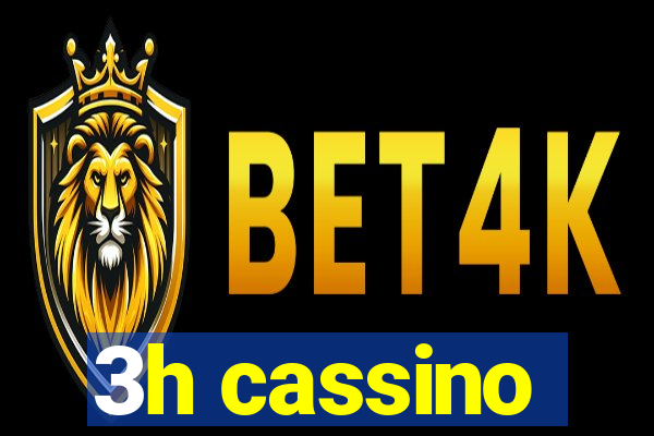 3h cassino