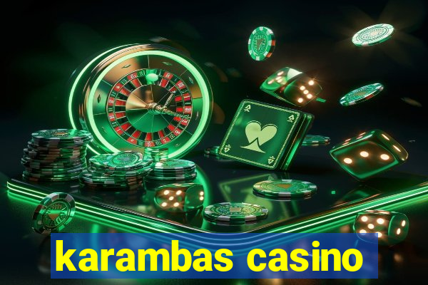 karambas casino