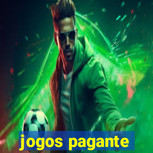 jogos pagante