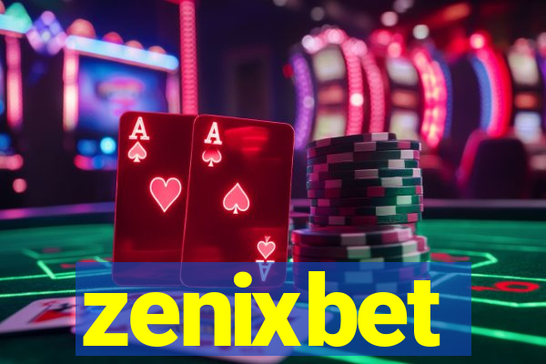 zenixbet