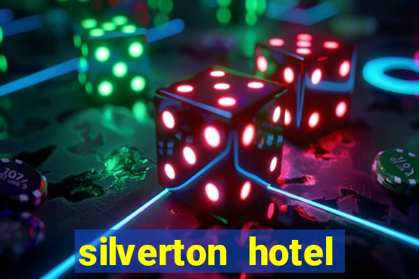 silverton hotel casino las vegas