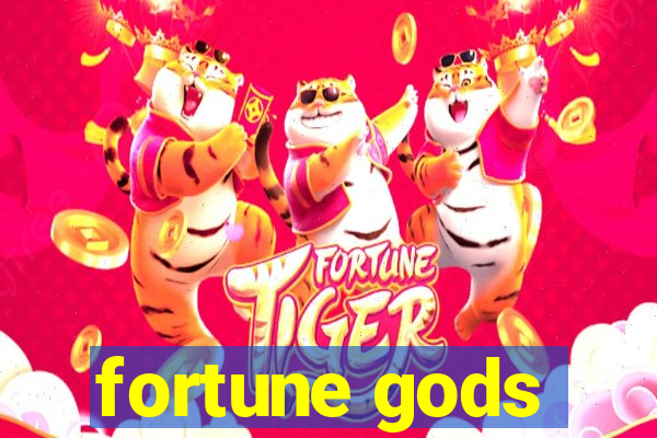 fortune gods