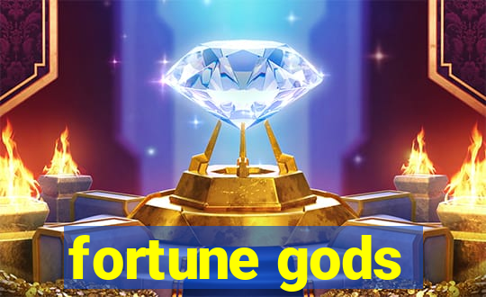 fortune gods