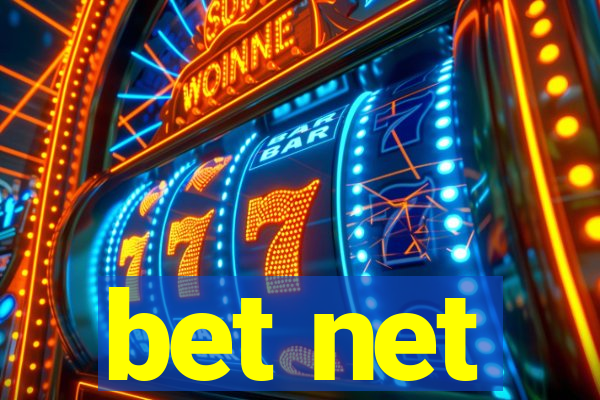 bet net