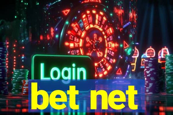 bet net