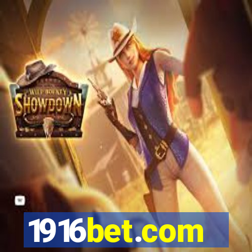 1916bet.com