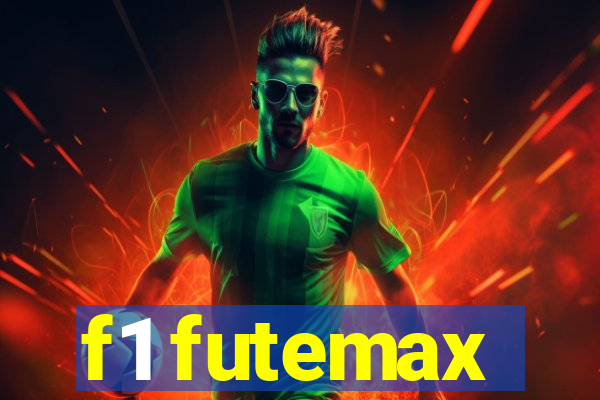 f1 futemax