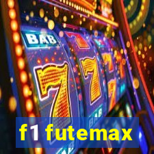 f1 futemax