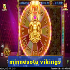 minnesota vikings