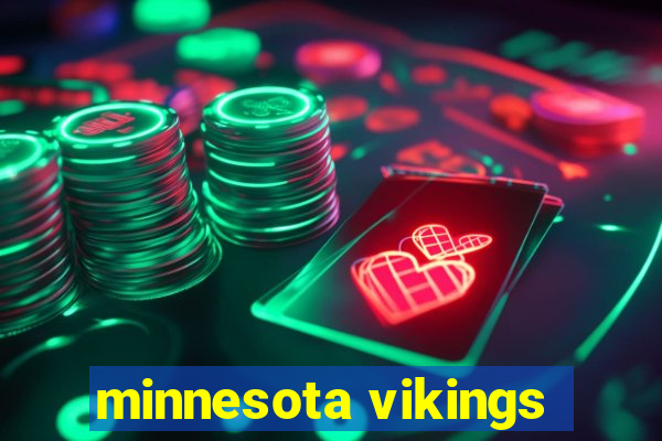 minnesota vikings