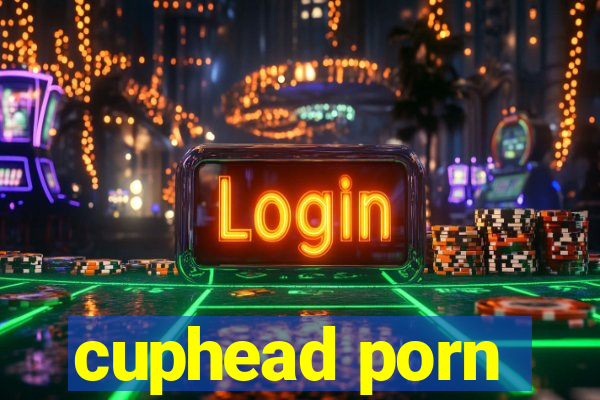 cuphead porn