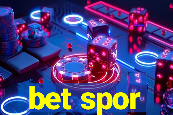 bet spor