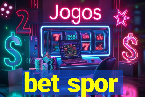 bet spor