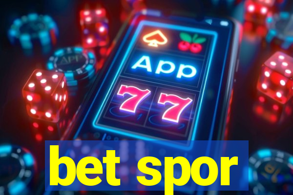 bet spor