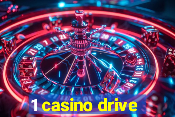 1 casino drive