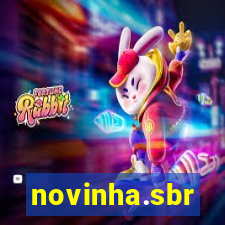 novinha.sbr