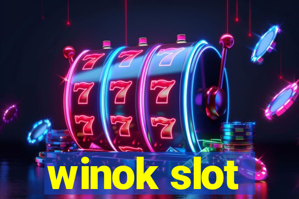 winok slot