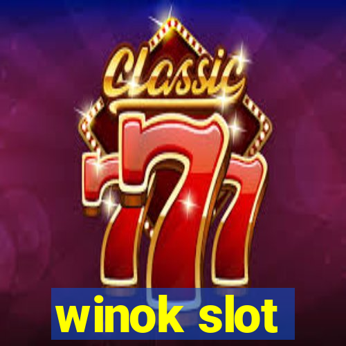 winok slot