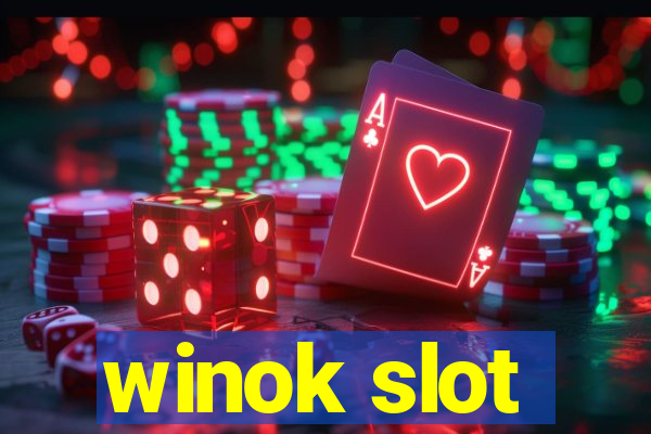 winok slot