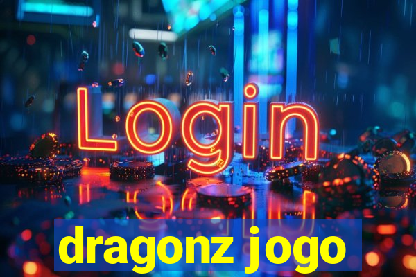 dragonz jogo