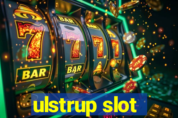 ulstrup slot