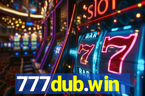 777dub.win