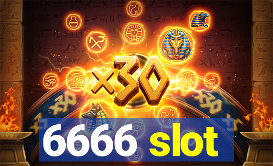 6666 slot