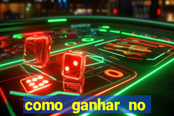 como ganhar no jogo do rabbit