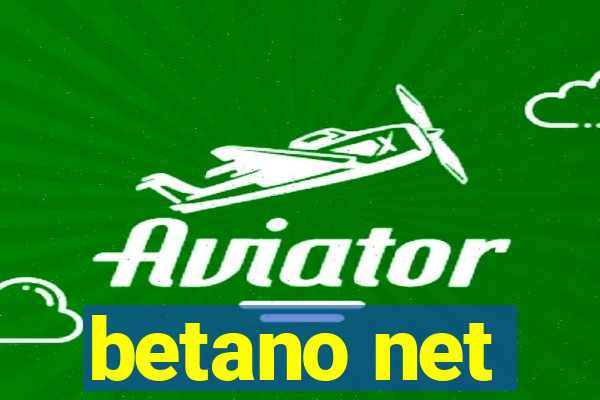 betano net