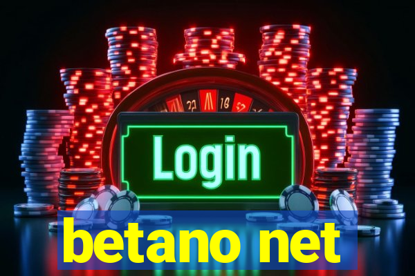 betano net