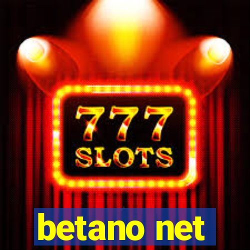 betano net