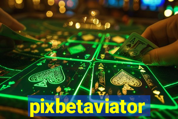 pixbetaviator