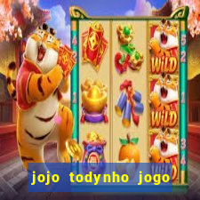 jojo todynho jogo do tigrinho