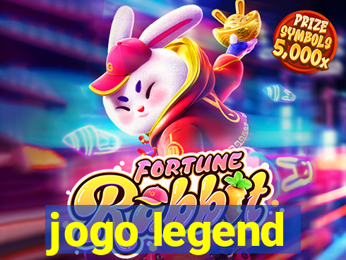 jogo legend