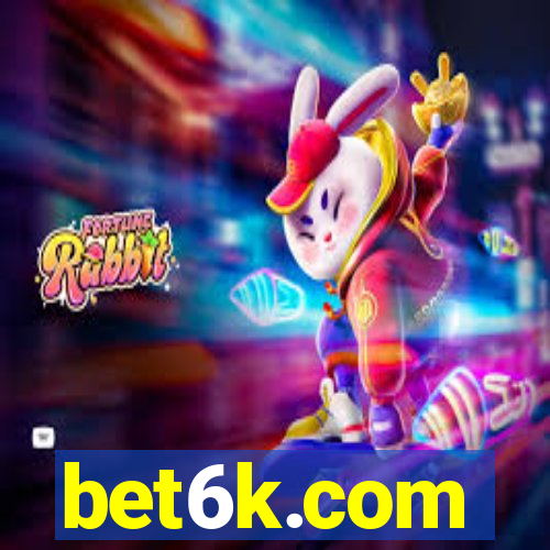 bet6k.com