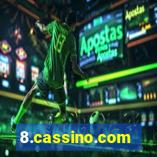 8.cassino.com