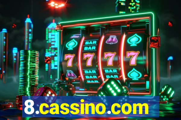 8.cassino.com