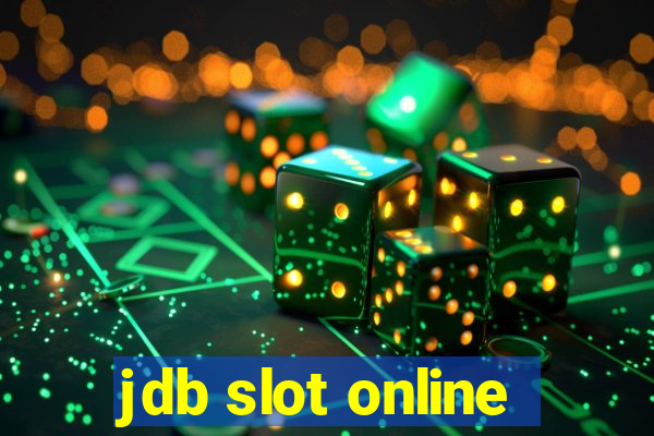 jdb slot online