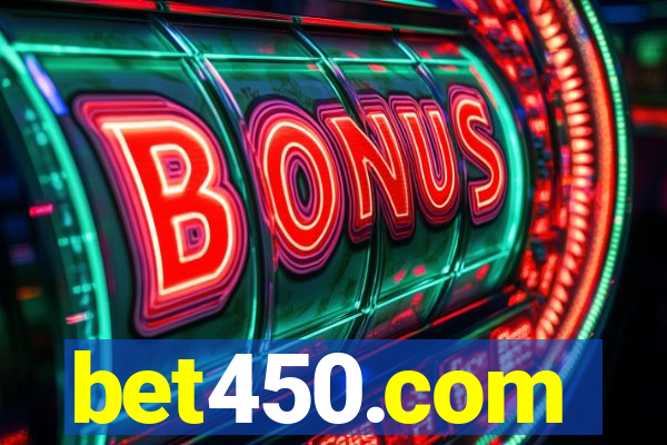 bet450.com