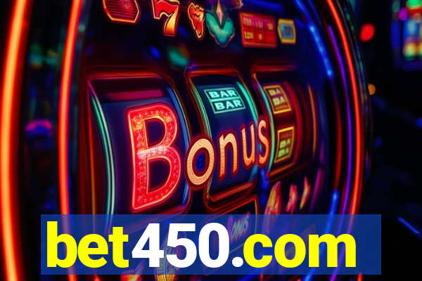 bet450.com