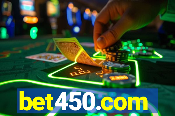 bet450.com