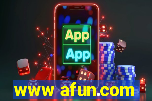 www afun.com